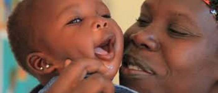 Mom and kiddie health company